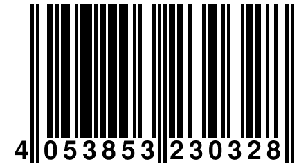 4 053853 230328