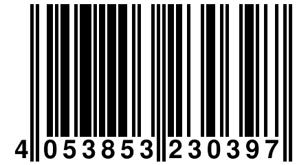 4 053853 230397