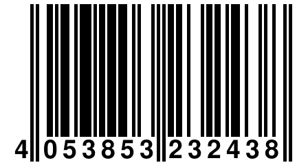 4 053853 232438