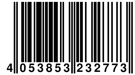 4 053853 232773