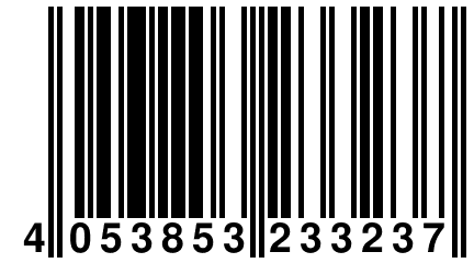 4 053853 233237