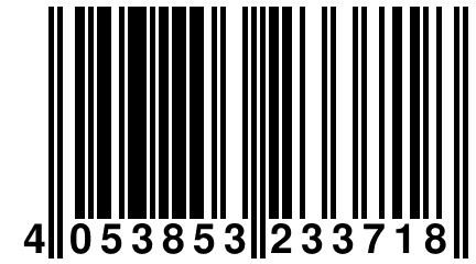 4 053853 233718