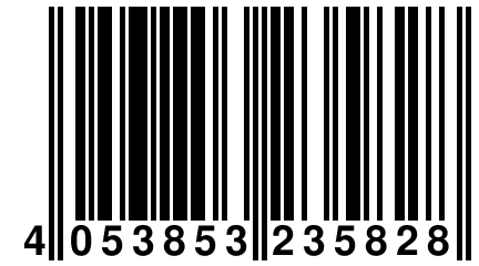 4 053853 235828