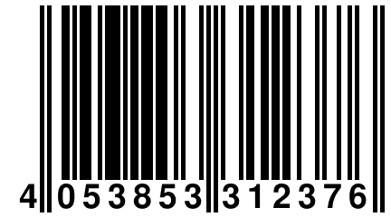 4 053853 312376