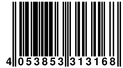 4 053853 313168