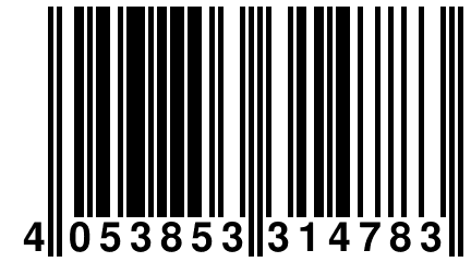 4 053853 314783