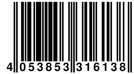 4 053853 316138