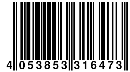 4 053853 316473