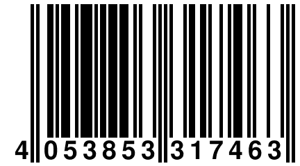 4 053853 317463