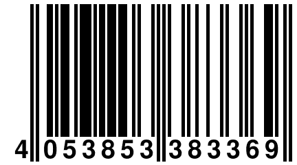 4 053853 383369