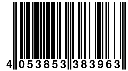 4 053853 383963