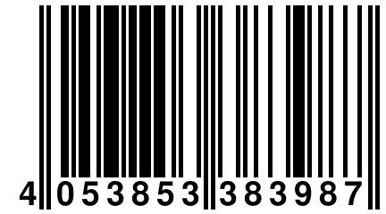 4 053853 383987