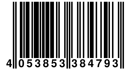 4 053853 384793