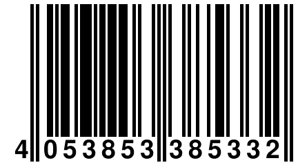 4 053853 385332