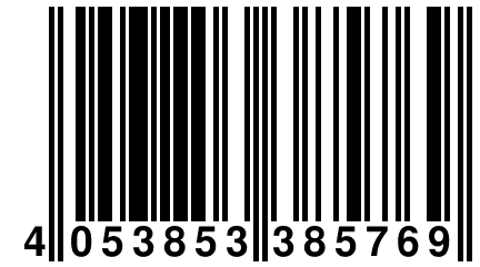 4 053853 385769