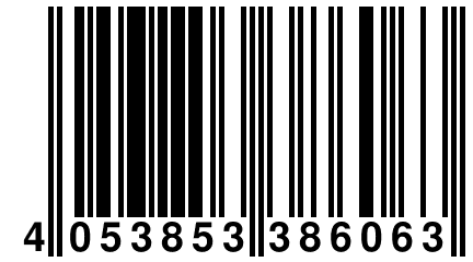 4 053853 386063