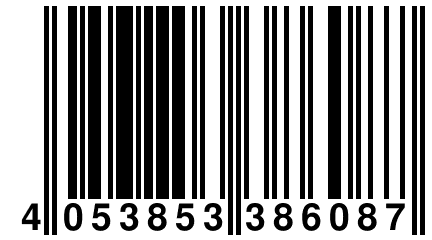 4 053853 386087