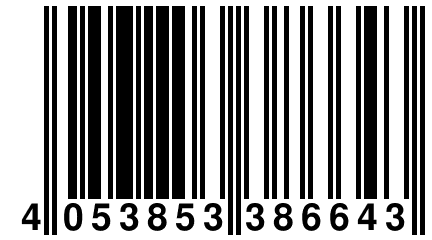 4 053853 386643