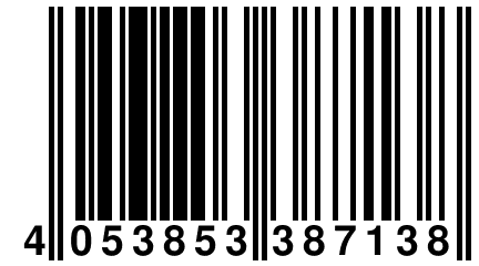 4 053853 387138