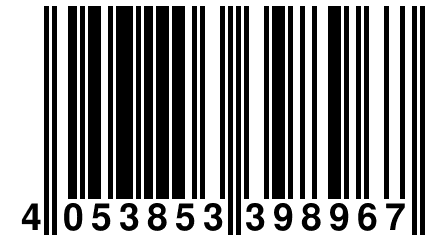 4 053853 398967