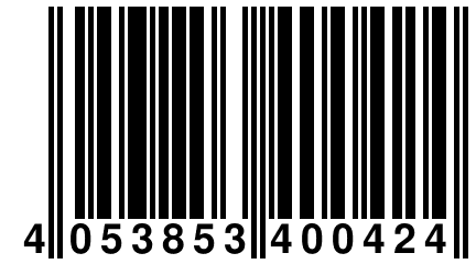 4 053853 400424