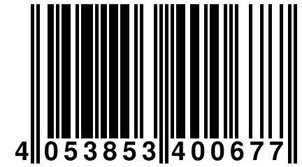 4 053853 400677