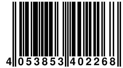 4 053853 402268