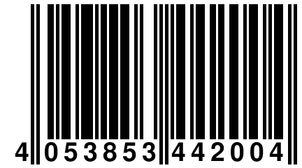 4 053853 442004