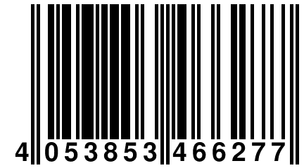 4 053853 466277