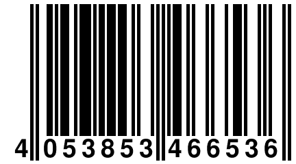 4 053853 466536