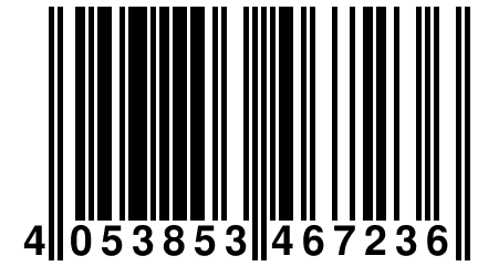 4 053853 467236