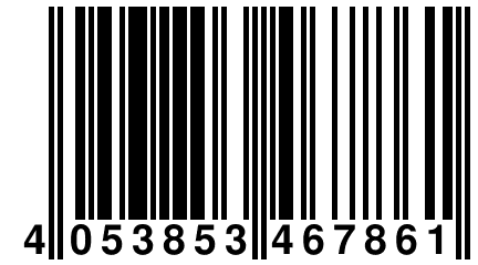 4 053853 467861