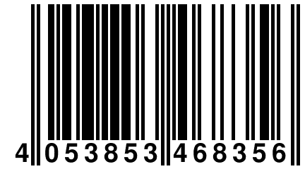 4 053853 468356