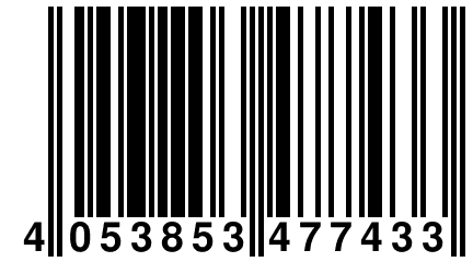 4 053853 477433