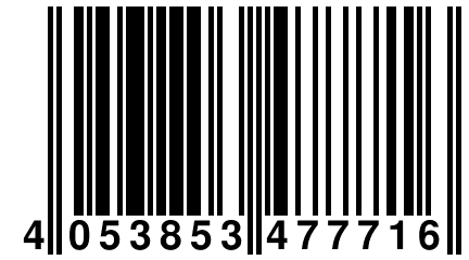 4 053853 477716