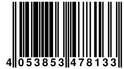 4 053853 478133