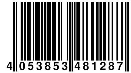 4 053853 481287