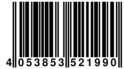 4 053853 521990