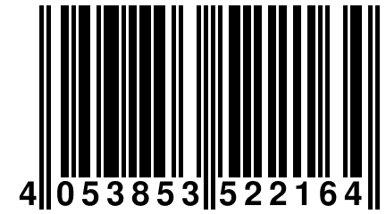 4 053853 522164