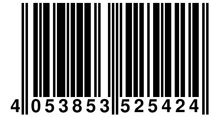 4 053853 525424