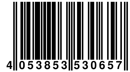 4 053853 530657