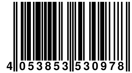 4 053853 530978