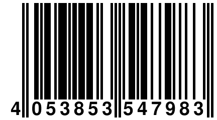 4 053853 547983