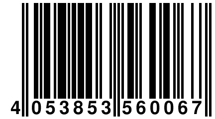 4 053853 560067