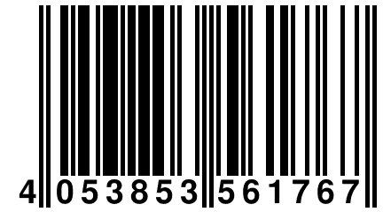 4 053853 561767