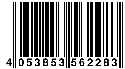 4 053853 562283