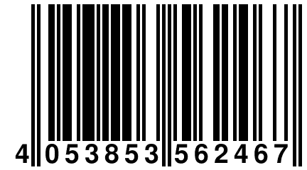 4 053853 562467