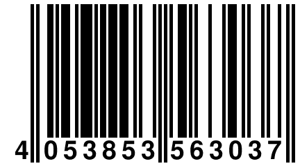 4 053853 563037