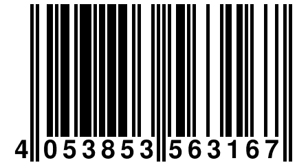 4 053853 563167