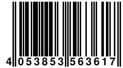 4 053853 563617